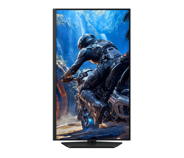Samsung Odyssey G4 S27HG402EUX - 1506175 - zdjęcie 3